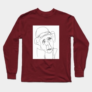 Kendall Roy - Succession Long Sleeve T-Shirt